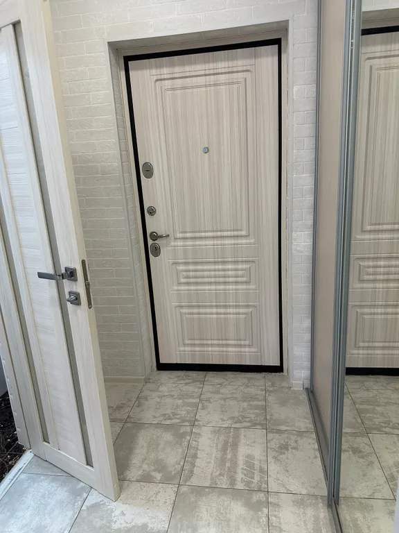 Квартира Квартира Апартамент в ЖК Кавказ 600м до моря — Анапа