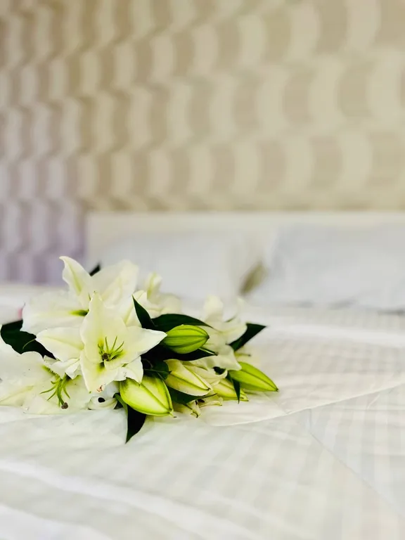 Уютная квартира рядом с метро