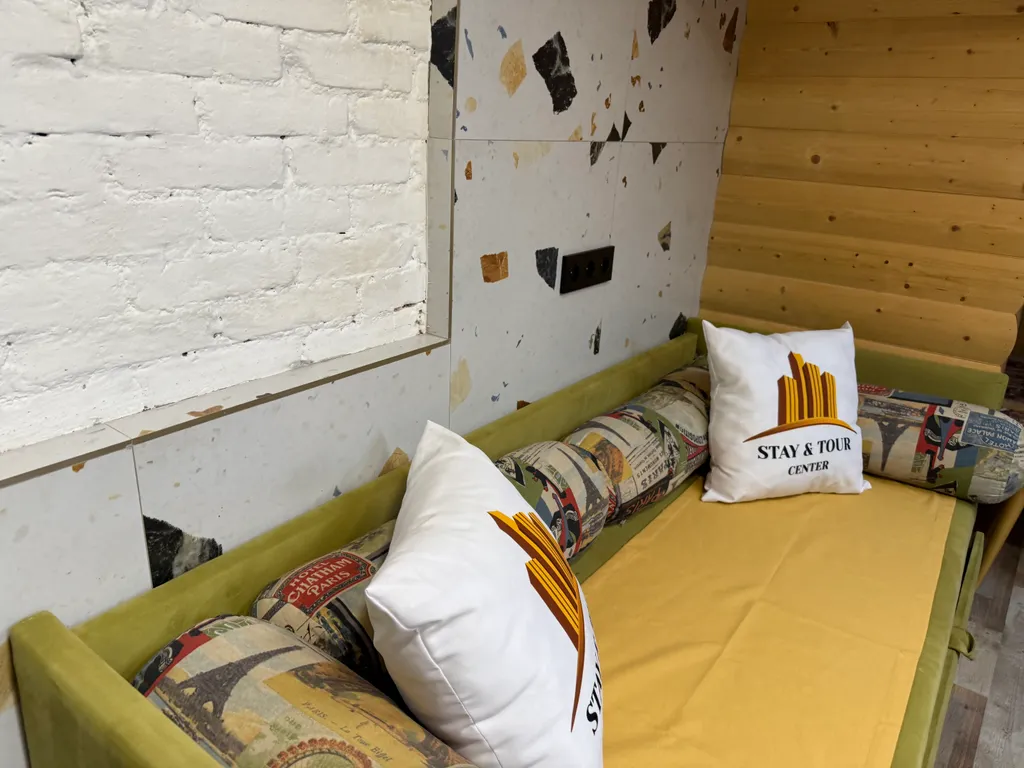 Уютная квартира в самом центре, от площади республики 250 м