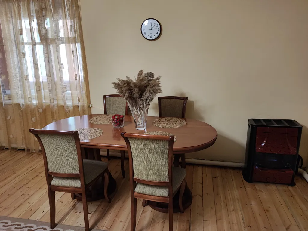 Квартира Квартира 4 сезона — Махачкала