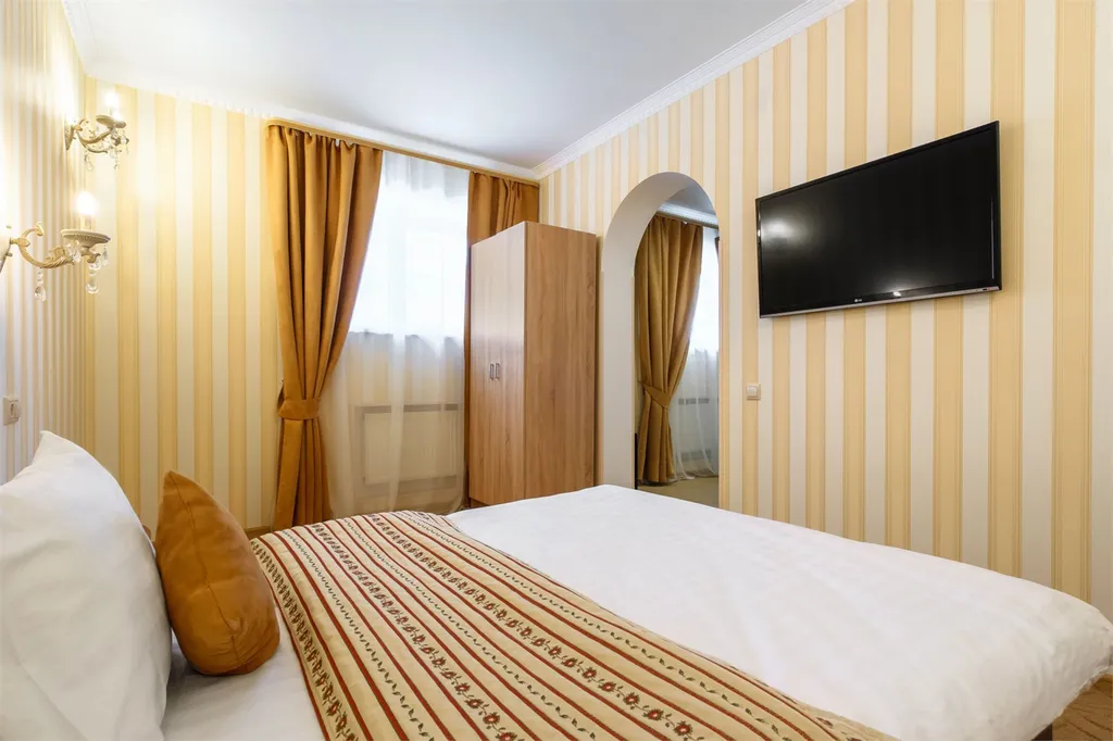 Квартира Комната — Горки-10