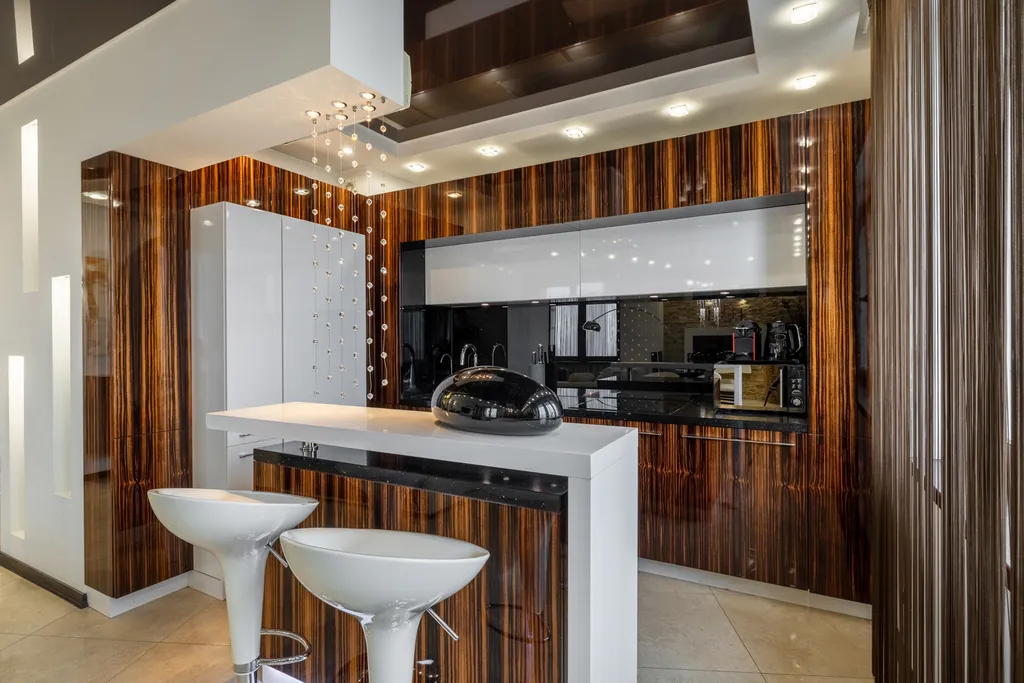 3-х комнатные апартаменты Suite 19