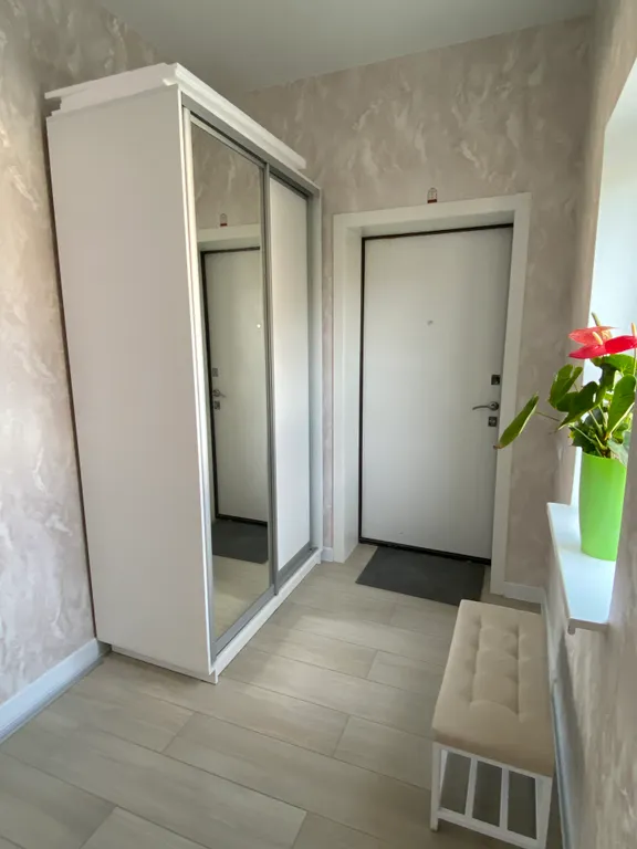 Дом на горе