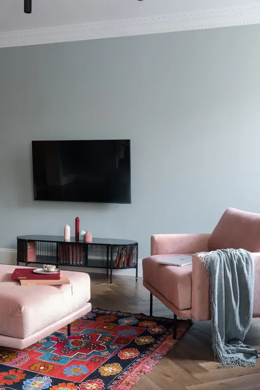 Квартира Апартаменты Александровские — Пушкин