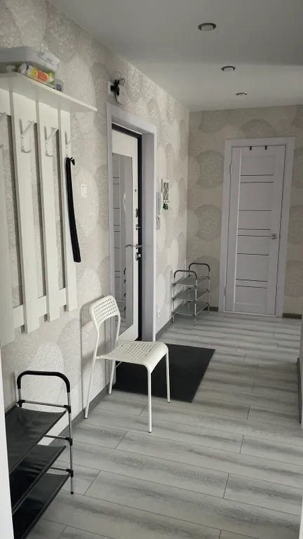 2-комнатная Квартира — аренда посуточно в Десногорск