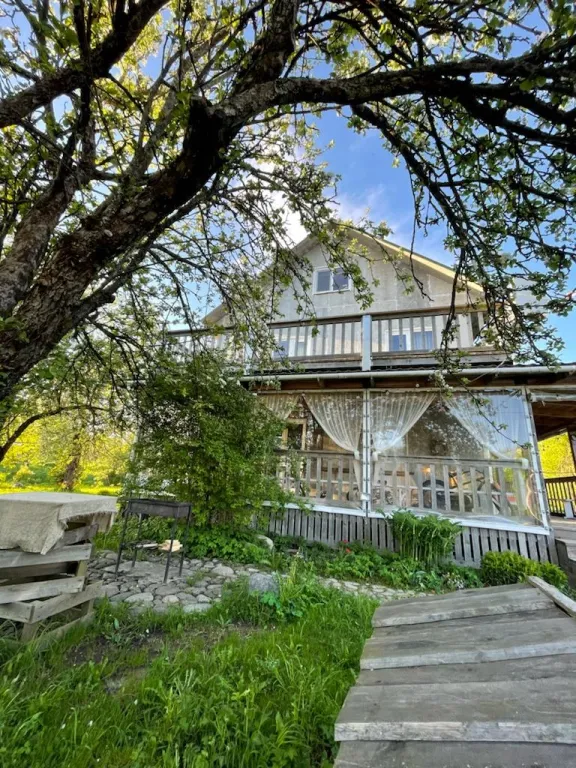 Коттедж Усадьба Койкого — аренда посуточно в Санкт-Петербург