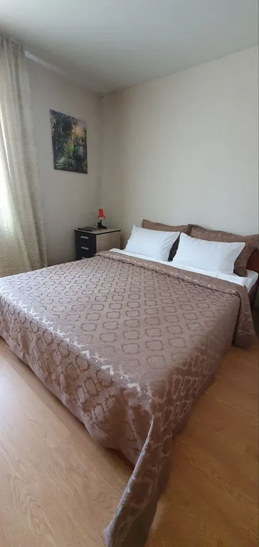 Квартира со всеми удобствами в центре