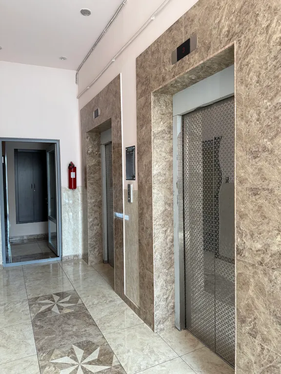 Cherry Tree House Near Dalma Garden Mall