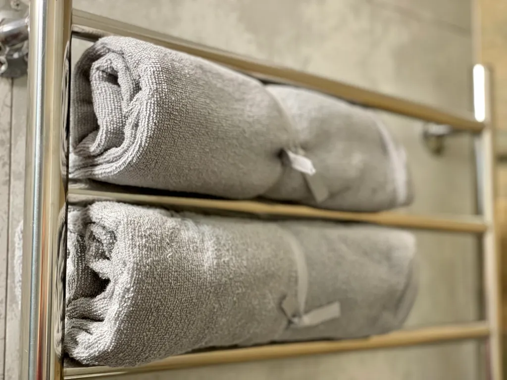 Стильные квартиры