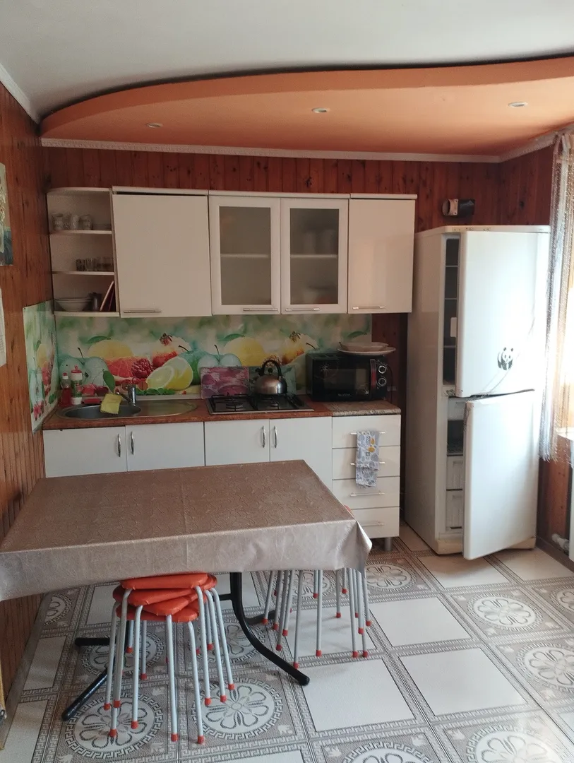 Кухня