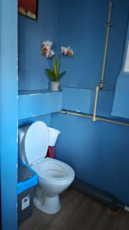 Коммуналочка