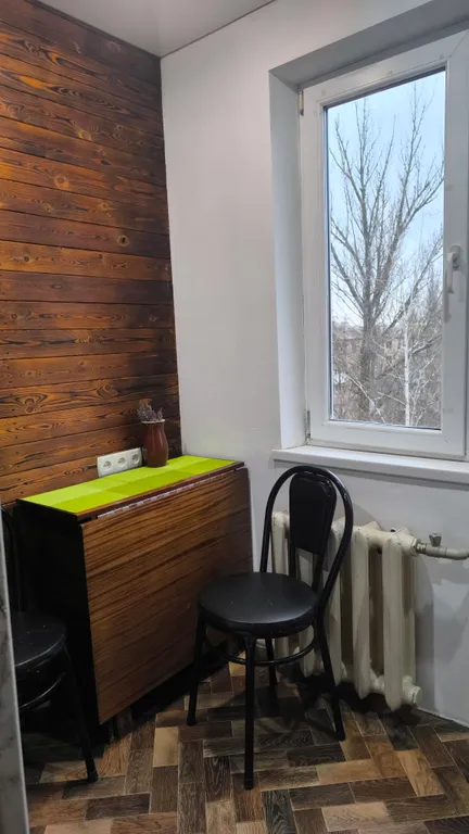 Уютная квартира в спокойном районе