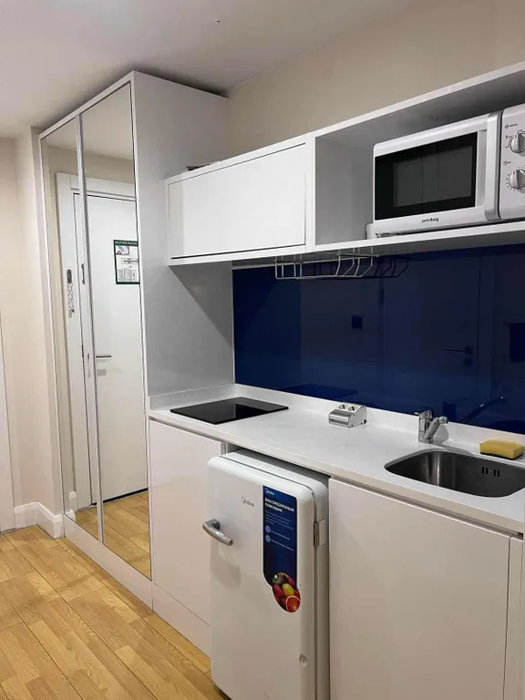 2-комнатная Квартира — аренда посуточно в Батуми