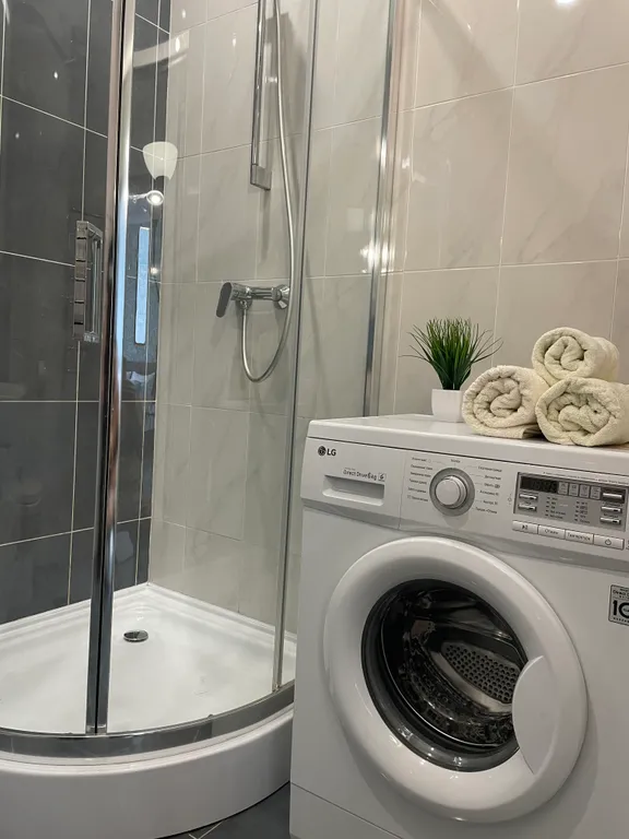 Квартира Романтическая квартира от собственника — Мирное