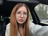 Анастасия Полторацкая