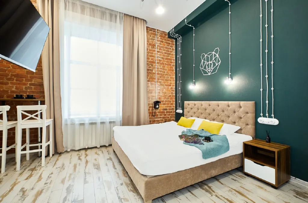 Квартира Комната — Санкт-Петербург