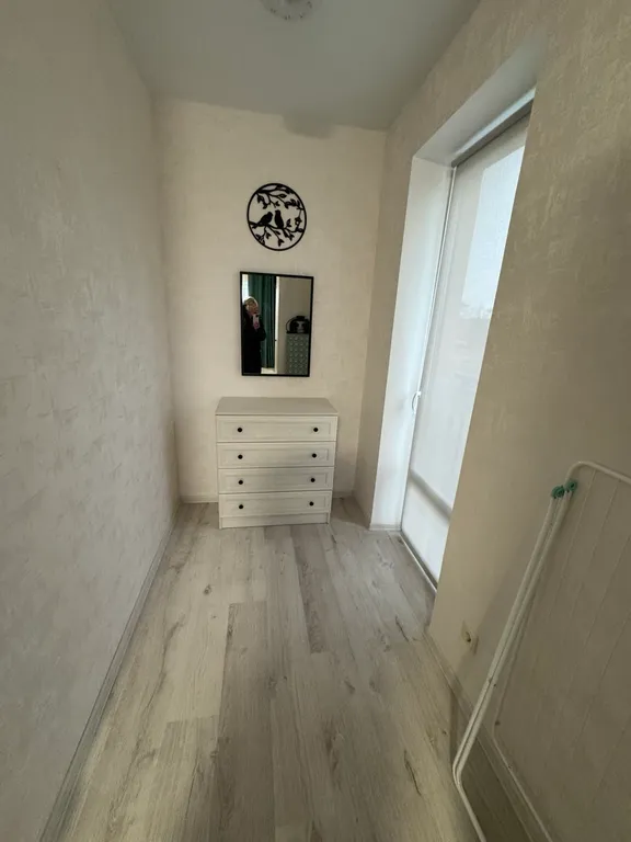 Уютная квартира студия в городе Сортавала.