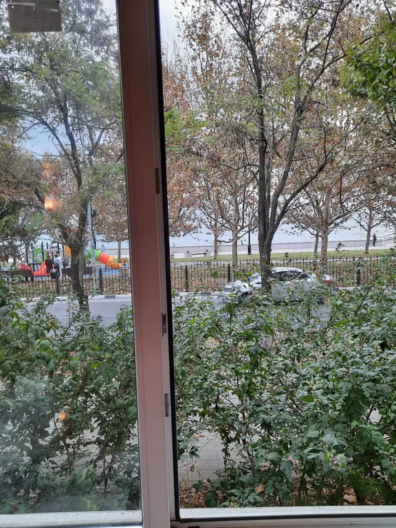 Уютная квартира прямо у моря