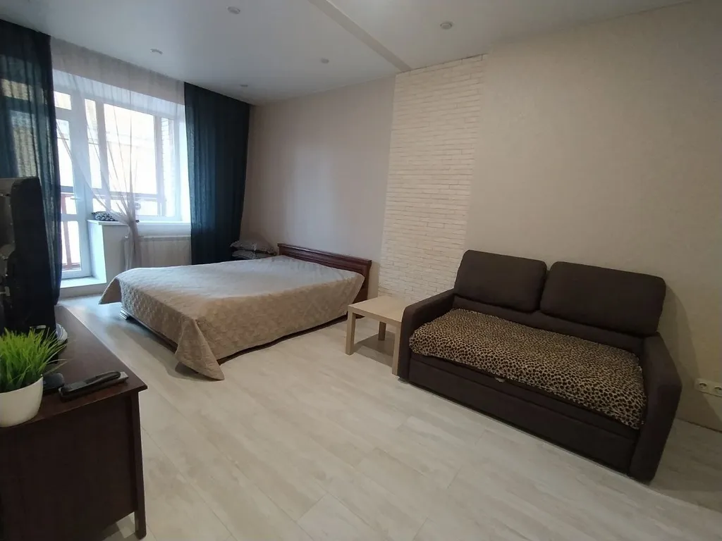 Квартира у Арены G-Drive — аренда посуточно в Омск