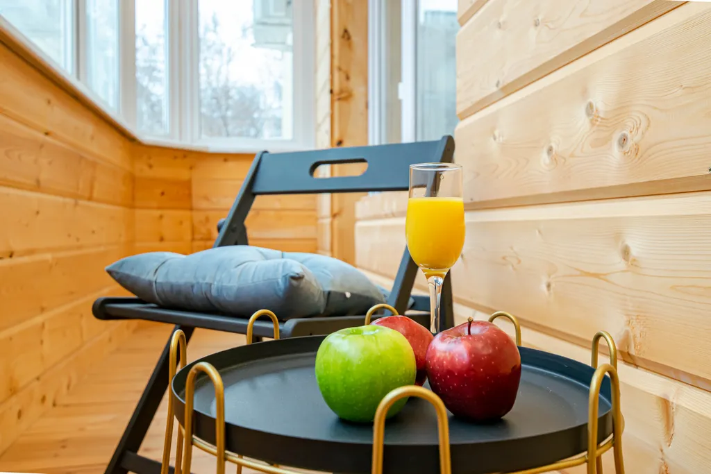 Шикарная и просторная квартира в центре Перми