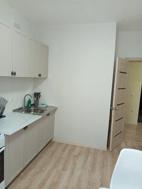 Новая, уютная квартира рядом с монастырем