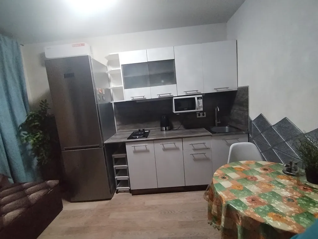 Комфорт и уют