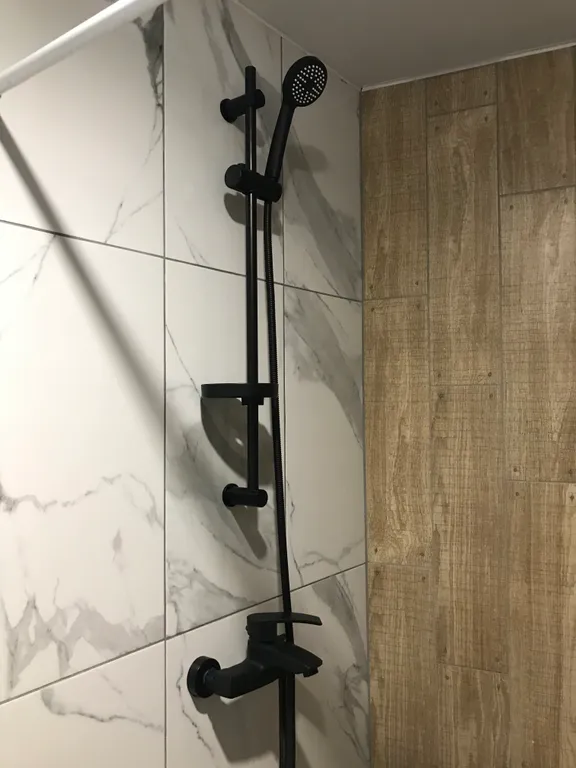 Квартира в стиле лофт