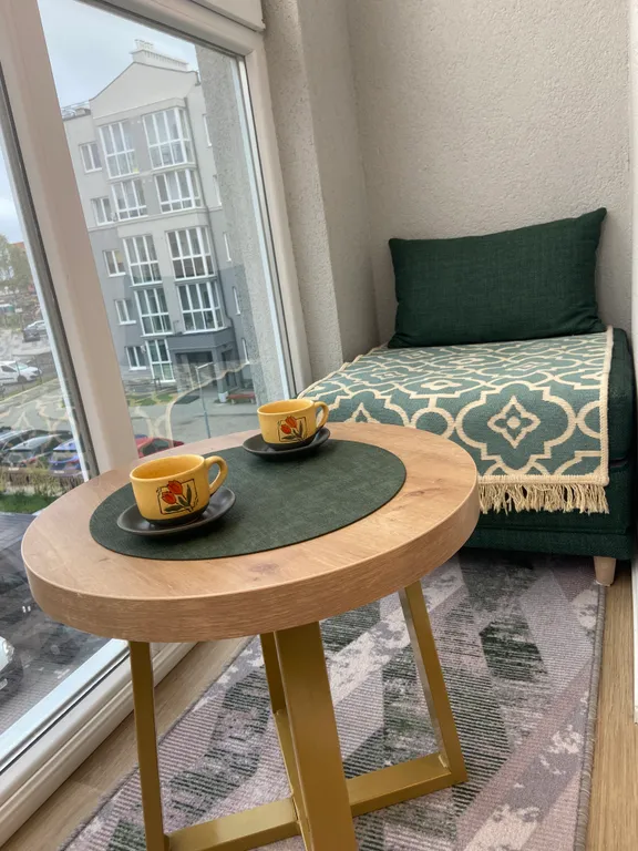 Уютная квартира Pio_Komfort