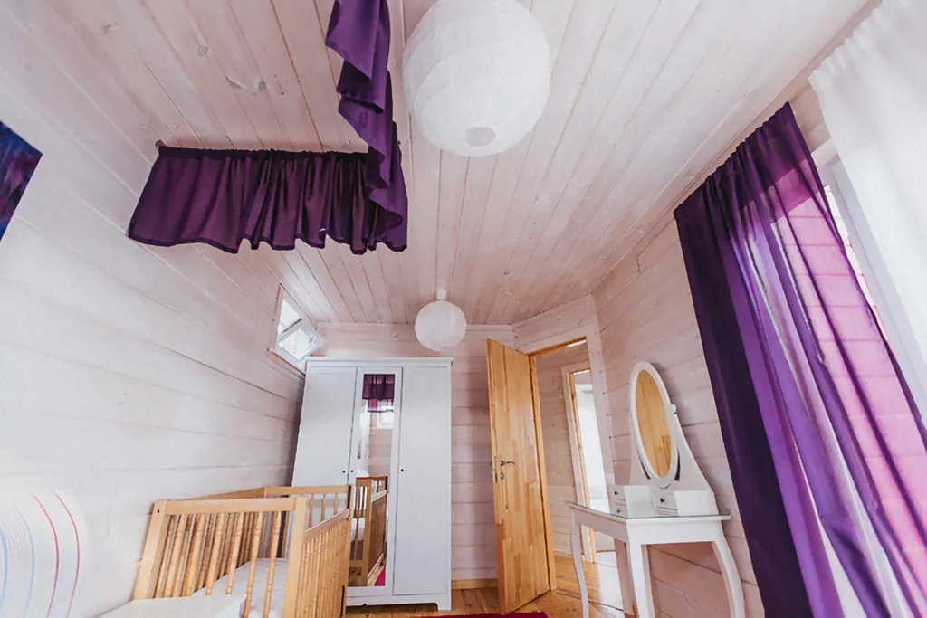 Вилла Скандик (Bordo, Kalina, Stockholm, Biarritz)