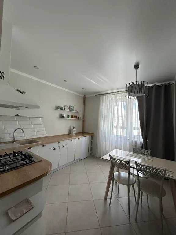 Уютная квартира рядом с центром