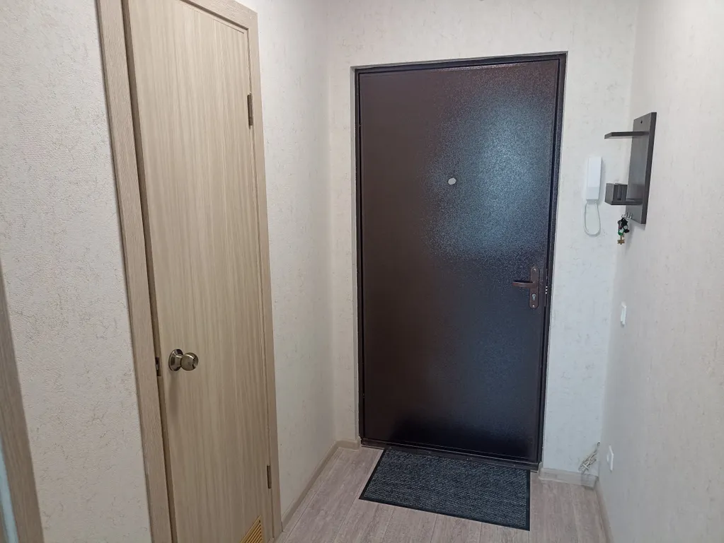 Квартира 1-комнатная Квартира — Анапа