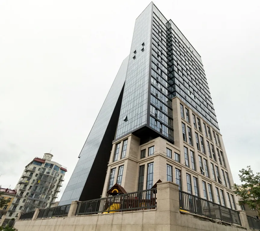 Стильная студия в центре