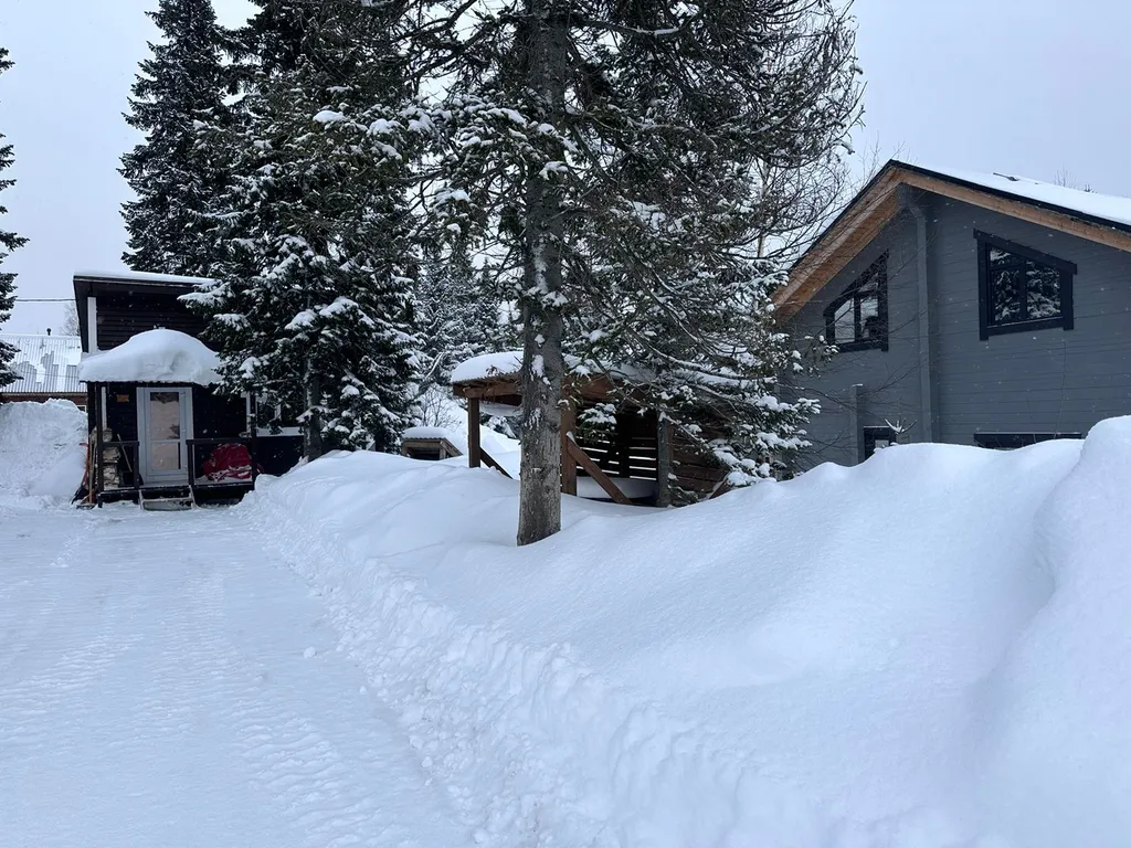 5-комнатный Дом