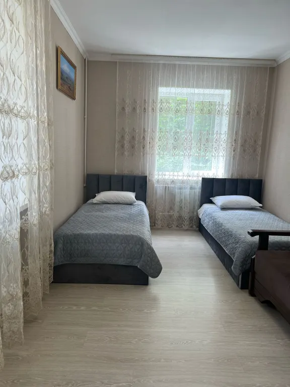 Квартира в центре