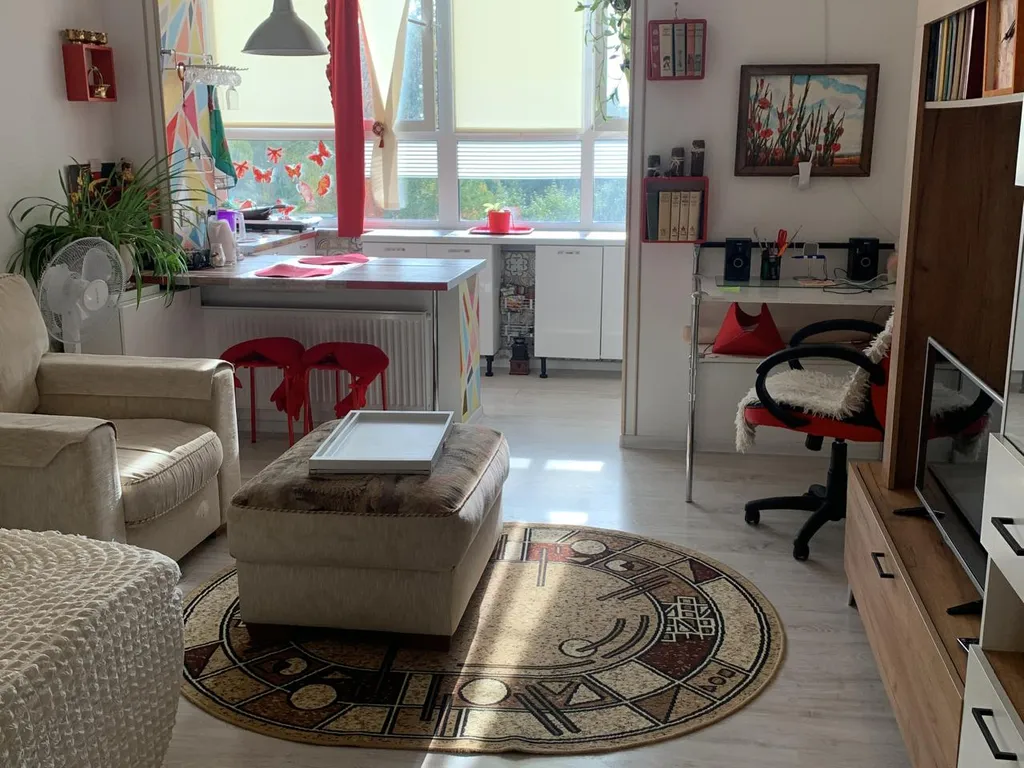 Дизайнерская студия мир авангарда