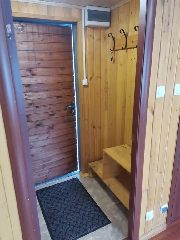 Коттедж Домик в лесу — Марьино