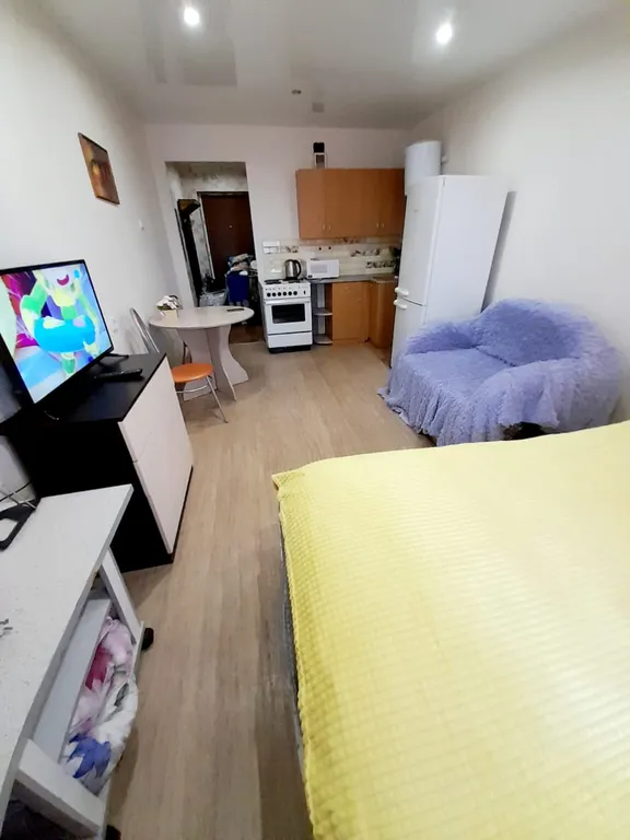 Красивая квартира в центре