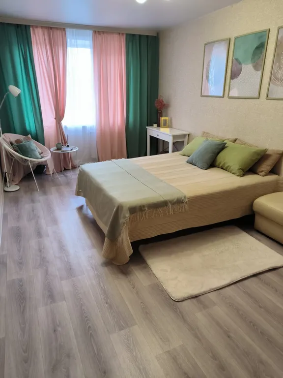 Квартира для Вашего отдыха