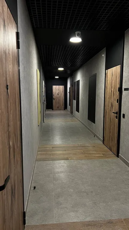 Квартира в доме бизнес класса в центре