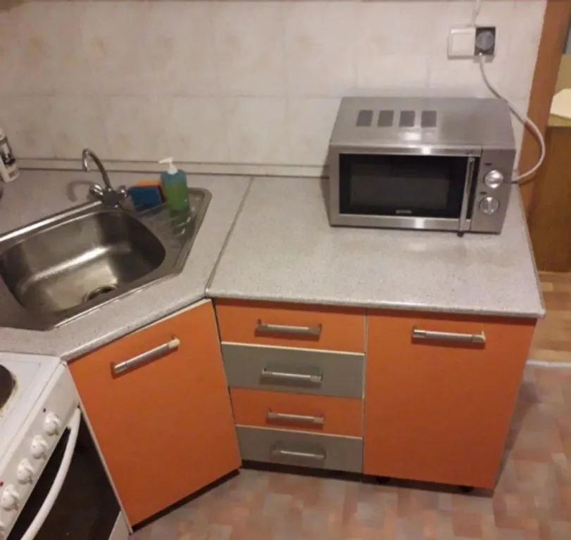 Уютная квартира в центре