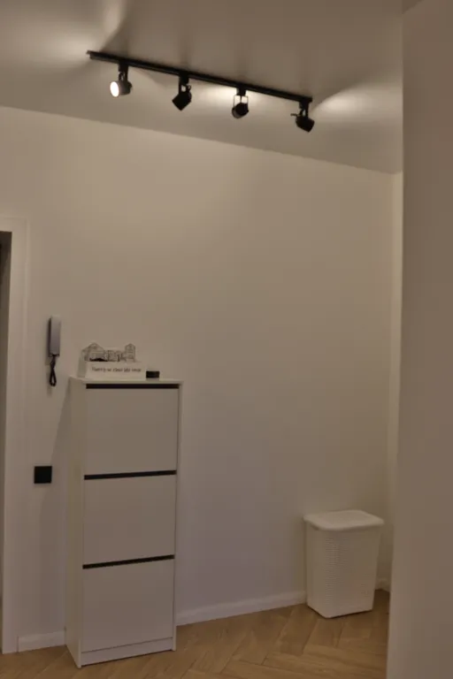 Квартира Апартаменты White room — Калининград
