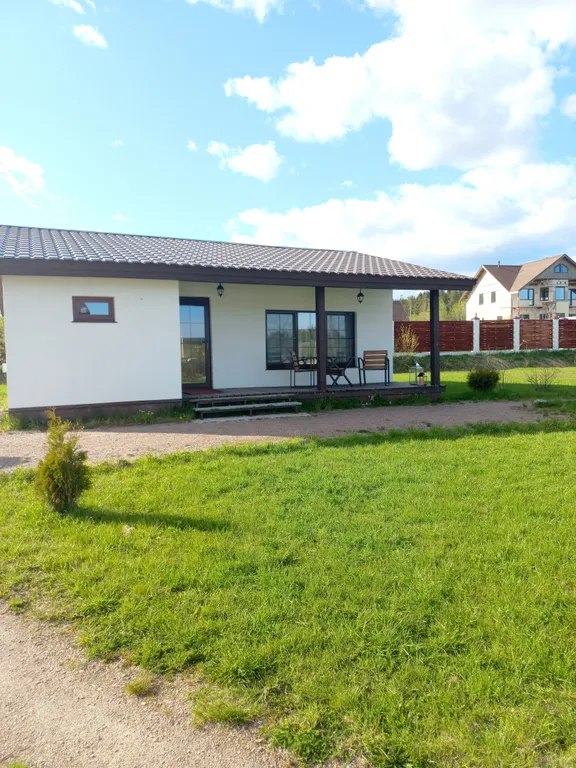 Коттедж Дом с видом на залив Ладожского озера — аренда посуточно в Сортавала