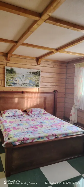 3х комнатная квартира с видом на горы — аренда посуточно в Белокуриха