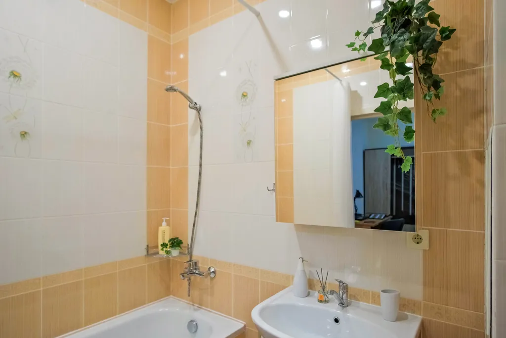 Квартира Квартира Семейная пристань — Краснодар