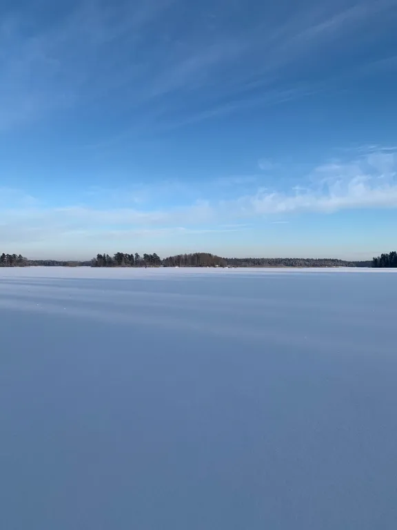 Haavejärvi - озеро мечты! Уютный дом на берегу озера в сосновом лесу