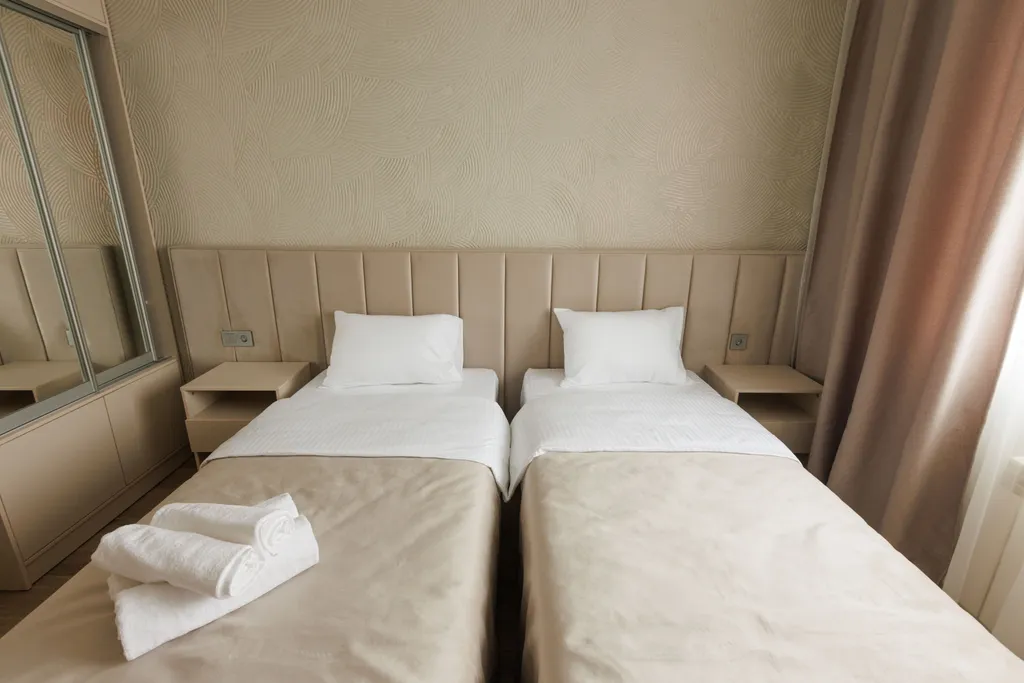 Квартира Комната — Волгоград