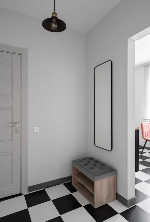 Дизайнерская квартира