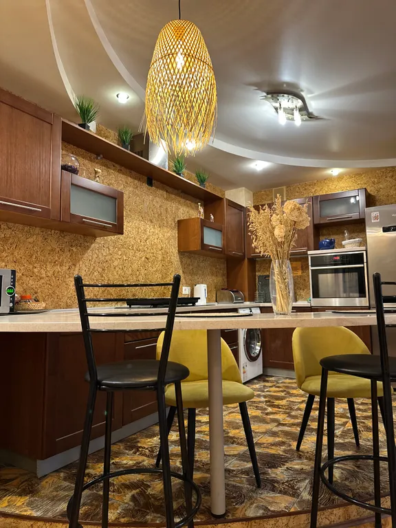 Уютная студия в центре