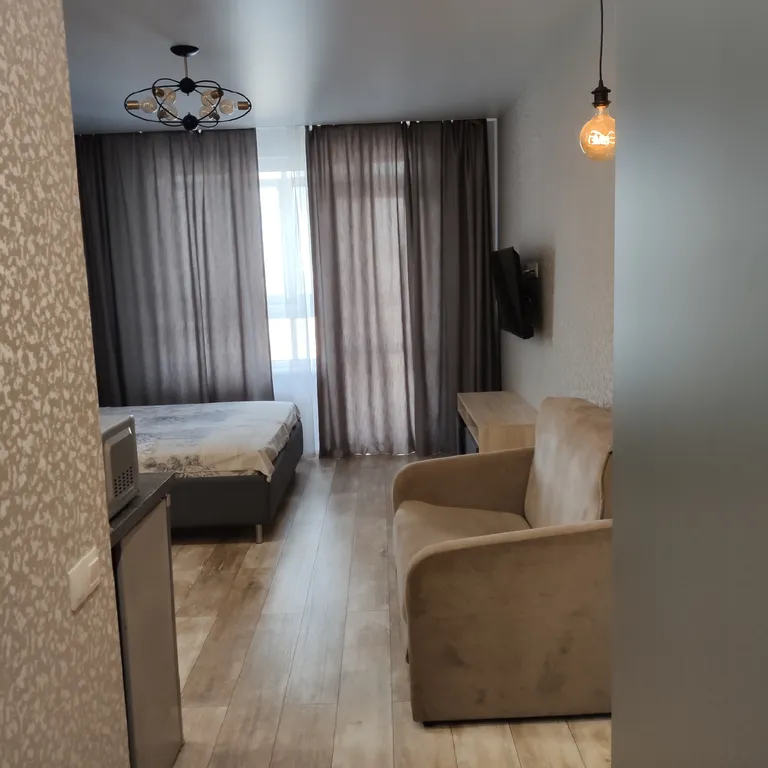 Уютная квартира рядом с метро