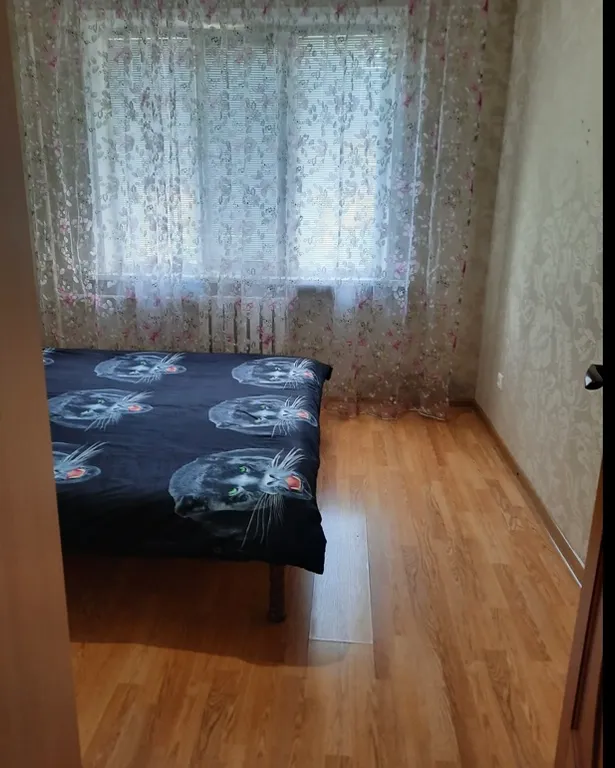 Уютная квартира в самом центре города, 5 мин Пешком до моря